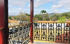Solar Da Vila